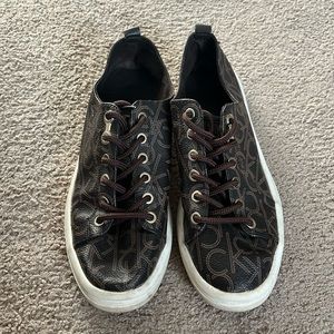 Calvin Klein sneakers